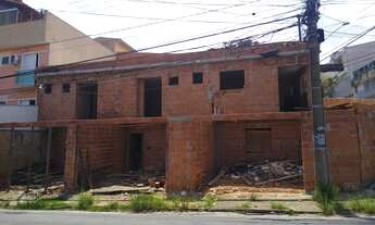 Imagem: Sobrado Geminado 85 m² 3 Dormitórios