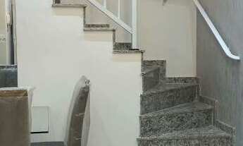 Imagem 6: SOBRADO COM COBERTURA 2 Quartos, 1 Suíte e 2 banheiros à Venda, 120 m²