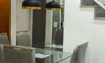 Imagem 5: SOBRADO COM COBERTURA 2 Quartos, 1 Suíte e 2 banheiros à Venda, 120 m²