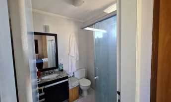 Imagem 6: Apartamento à venda no bairro Vila Valparaíso - Santo André/SP