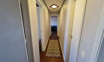 Imagem 4: Apartamento à venda no bairro Vila Valparaíso - Santo André/SP