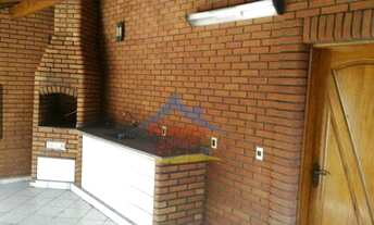 Imagem 7: Sobrado-Alto-Padrao-para-Venda-em-Parque-Jacatuba-Santo-Andre-SP, 3 dormitórios, 3 suíte