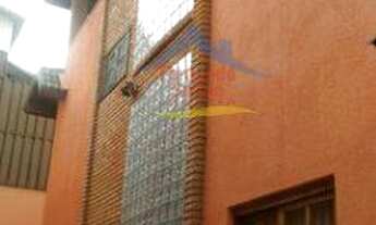 Imagem 3: Sobrado-Alto-Padrao-para-Venda-em-Parque-Jacatuba-Santo-Andre-SP, 3 dormitórios, 3 suíte