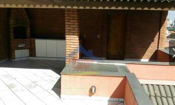 Imagem 6: Sobrado-Alto-Padrao-para-Venda-em-Parque-Jacatuba-Santo-Andre-SP, 3 dormitórios, 3 suíte