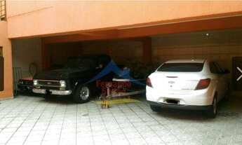 Imagem 2: Sobrado-Alto-Padrao-para-Venda-em-Parque-Jacatuba-Santo-Andre-SP, 3 dormitórios, 3 suíte