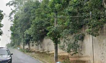 Imagem 5: TERRENO INDUSTRIAL A VENDA NO BAIRRO COOPERATIVA SÃO BERNARDO DO CAMPO