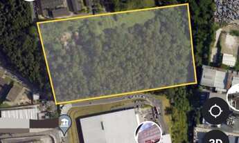 Imagem 2: TERRENO INDUSTRIAL A VENDA NO BAIRRO COOPERATIVA SÃO BERNARDO DO CAMPO