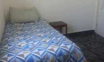 Imagem 5: CASA TERREA A VEMNDA NO JARDIM DOS ESTADOS - SAANTO ANDRÉ