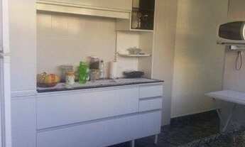 Imagem 2: CASA TERREA A VEMNDA NO JARDIM DOS ESTADOS - SAANTO ANDRÉ