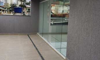 Imagem: Apartamento à venda no bairro Vila Curuçá