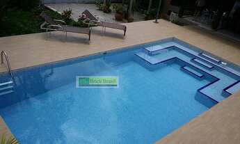 Imagem: Casa Alto Padrão para Venda em Trindade