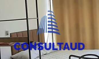 Imagem: Apartamento Loft em Federal, São Lourenço/MG