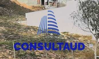 Imagem: Terreno para venda em São Lourenço/MG