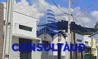 Imagem: Área Comercial em Federal, São Lourenço/MG