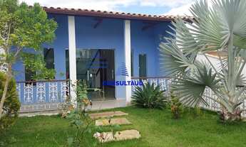 Imagem: Casa para locação em São Lourenço-MG