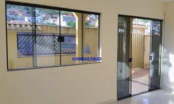 Imagem: Casa para venda em São Lourenço-MG