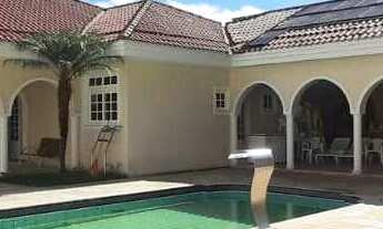 Imagem: Casa Alto Padrão em Centro, São Lourenço/MG