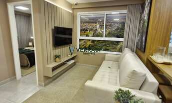 Imagem: Apartamento Padrão 02 quartos - Bairro