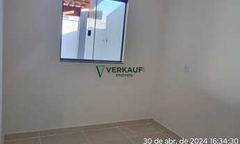 Imagem 6: Casa Padrão 02 quartos - Guapó/Go