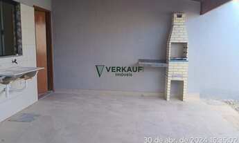 Imagem 2: Casa Padrão 02 quartos - Guapó/Go