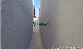 Imagem 7: Casa Padrão 02 quartos - Guapó/Go