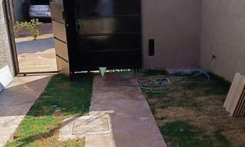 Imagem: Casa Padrão 02 quartos - Buena Vista