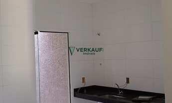 Imagem 3: Casa Padrão 02 quartos - Buena Vista - Goiânia/Go