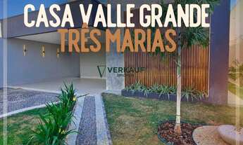 Imagem: Casa à venda no bairro Setor Três Marias