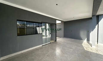 Imagem: Casa Alto Padrão 03 quartos - Jarsin Boa