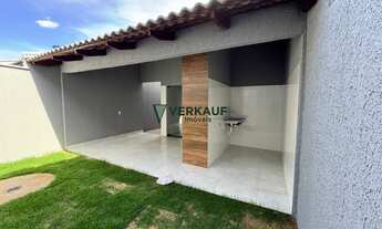 Imagem 5: Casa Alto Padrão 03 quartos - Setor Conde dos Arcos - ASparecida de Goiânia/Go