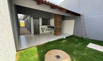 Imagem 6: Casa Alto Padrão 03 quartos - Setor Conde dos Arcos - ASparecida de Goiânia/Go