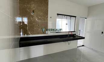 Imagem 4: Casa Alto Padrão 03 quartos - Setor Conde dos Arcos - ASparecida de Goiânia/Go