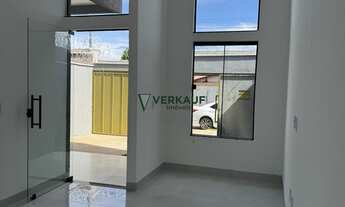 Imagem 3: Casa Alto Padrão 03 quartos - Setor Conde dos Arcos - ASparecida de Goiânia/Go