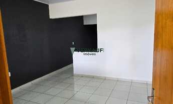 Imagem 7: Casa Padrão 02 quartos - Jardim Imperial / Go