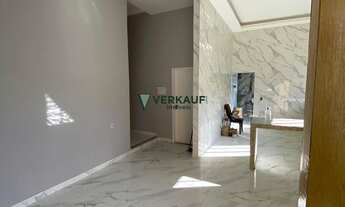 Imagem 3: Casa Alto Padrão 03 quartos - JD Buriti Sereno - Aparecida de Goiânia/Go