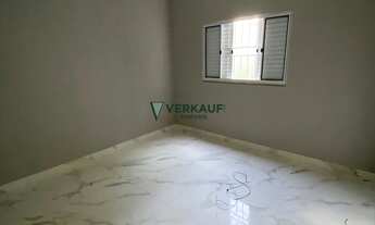 Imagem 2: Casa Alto Padrão 03 quartos - JD Buriti Sereno - Aparecida de Goiânia/Go