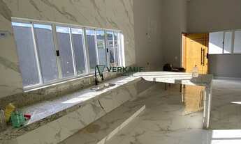 Imagem 6: Casa Alto Padrão 03 quartos - JD Buriti Sereno - Aparecida de Goiânia/Go