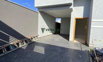 Imagem: Casa Alto Padrão 03 quartos - JD Buriti