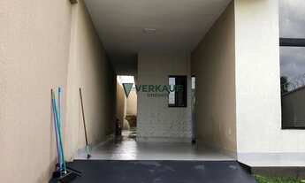 Imagem: Casa Alto Padrão 02 quartos - Setor Pontal