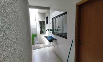 Imagem 3: Casa 02 quartos Res Aeroporto Sul – Aparecida de Goiânia/Go