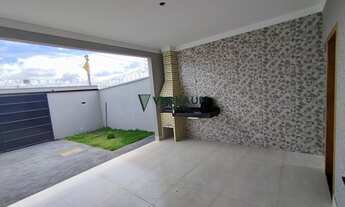 Imagem 2: Casa 02 quartos Res Aeroporto Sul – Aparecida de Goiânia/Go