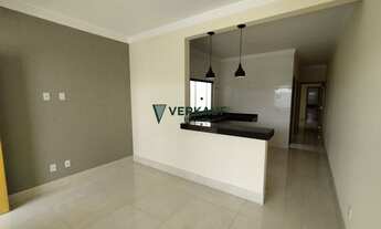 Imagem 4: Casa 02 quartos Res Aeroporto Sul – Aparecida de Goiânia/Go