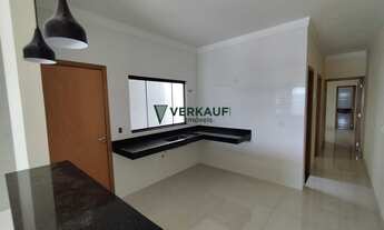 Imagem 7: Casa 02 quartos Res Aeroporto Sul – Aparecida de Goiânia/Go