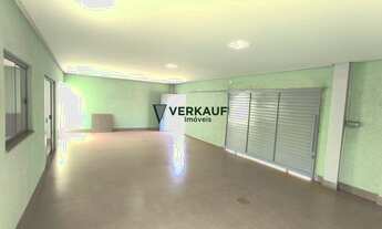 Imagem: Casa Padrão 02 quartos - Terra Santa