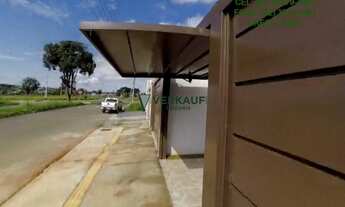 Imagem 3: Casa à venda no bairro Residencial Kátia - Goiânia/GO