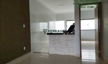 Imagem 5: Casa à venda no bairro Residencial Kátia - Goiânia/GO