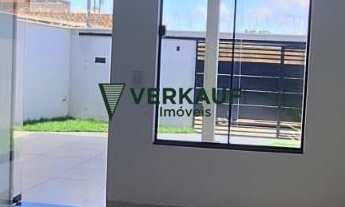 Imagem 4: Casa Alto Padrão 03 quartos Res Ana Clara -Goiânia/Go