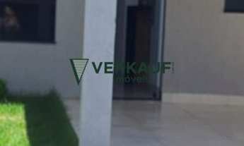 Imagem 3: Casa Alto Padrão 03 quartos Res Ana Clara -Goiânia/Go