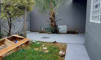 Imagem 5: Casa à venda no bairro Residencial Fidelis - Goiânia/GO