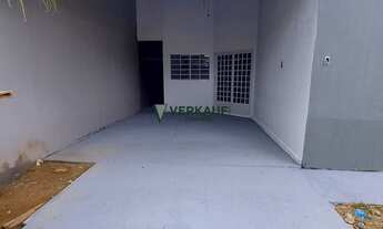 Imagem 2: Casa à venda no bairro Residencial Fidelis - Goiânia/GO